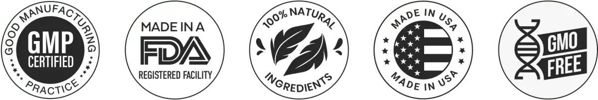 Nervory  certified